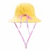 Step out Sunhat - famingo